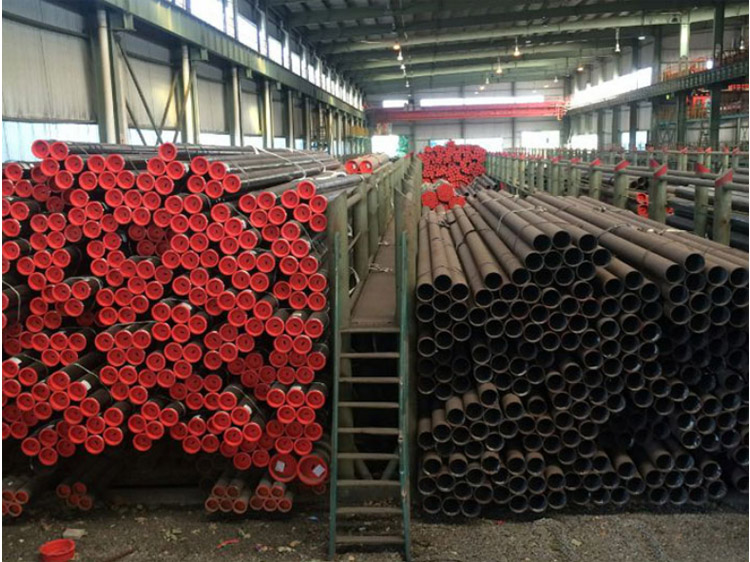 汤原12crmo化肥专用管